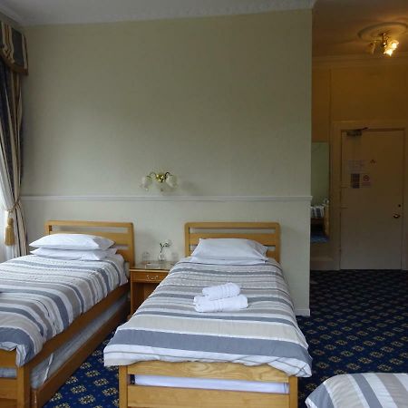 Scarthwaite Country House Hotel Ланкастер Экстерьер фото