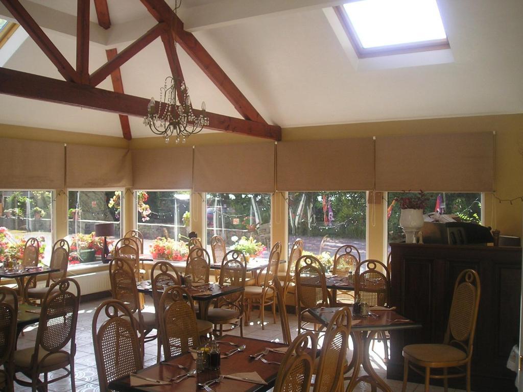 Scarthwaite Country House Hotel Ланкастер Экстерьер фото