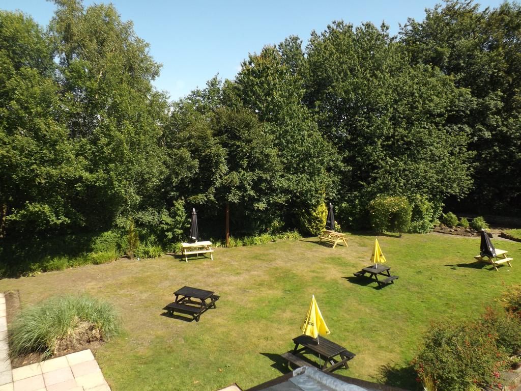 Scarthwaite Country House Hotel Ланкастер Номер фото