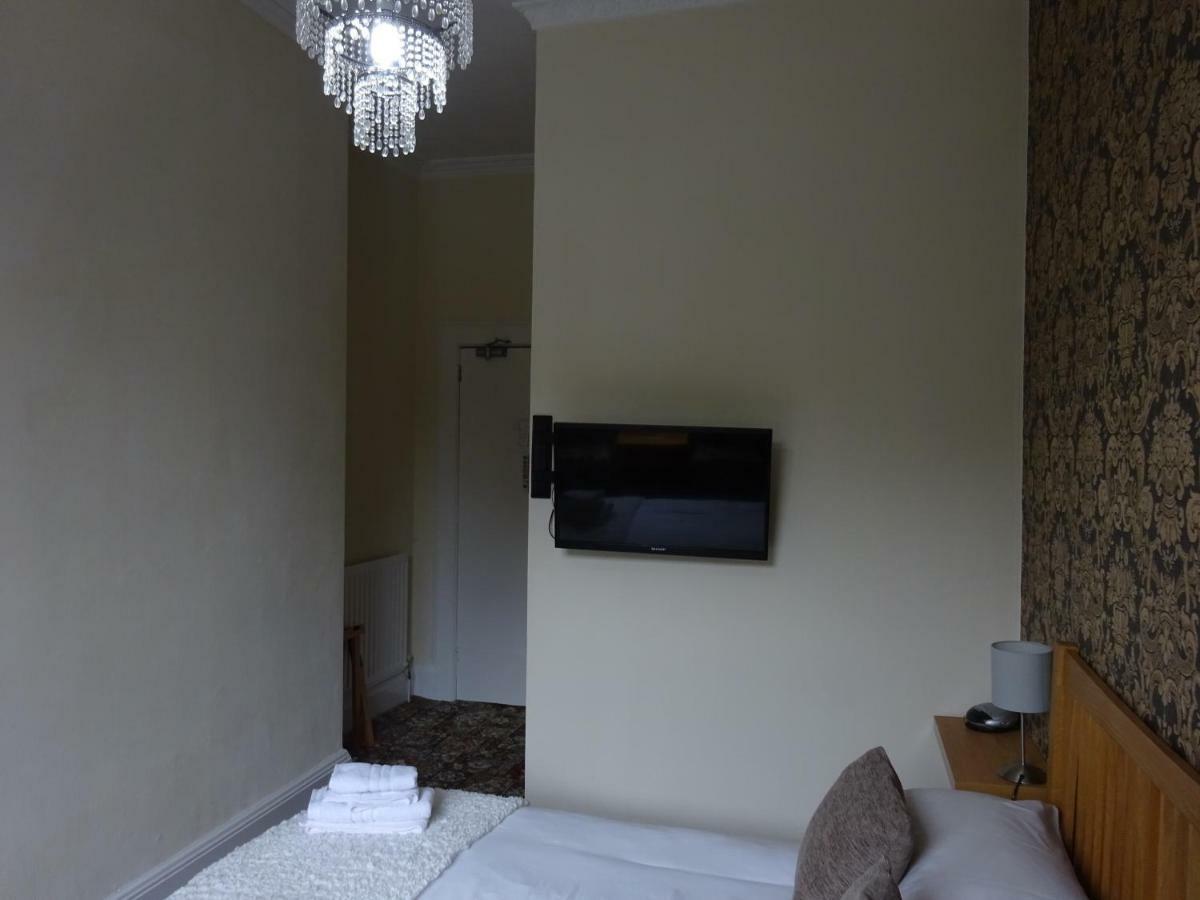 Scarthwaite Country House Hotel Ланкастер Экстерьер фото