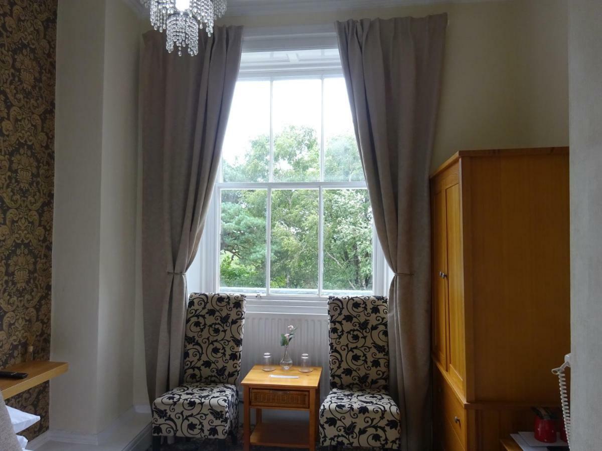 Scarthwaite Country House Hotel Ланкастер Экстерьер фото