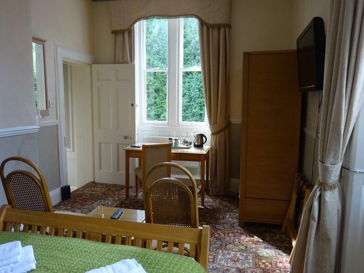 Scarthwaite Country House Hotel Ланкастер Экстерьер фото