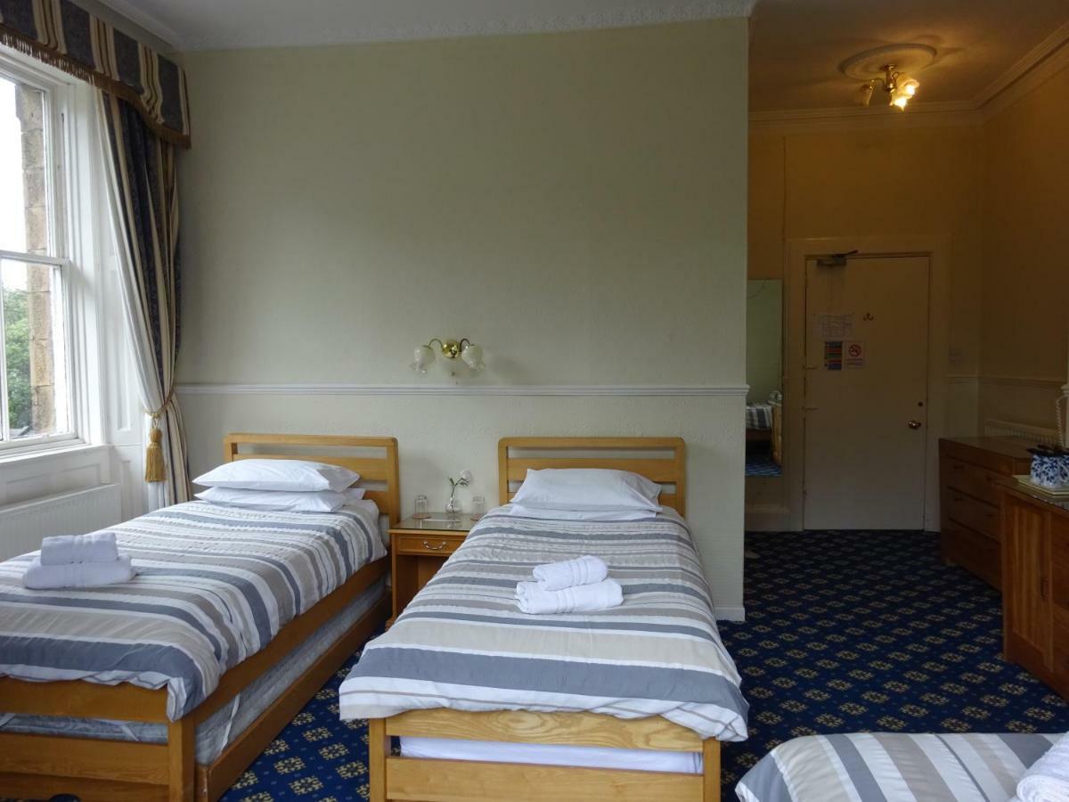 Scarthwaite Country House Hotel Ланкастер Экстерьер фото