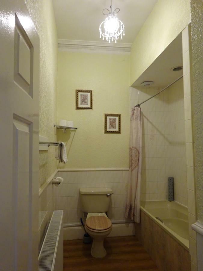 Scarthwaite Country House Hotel Ланкастер Экстерьер фото