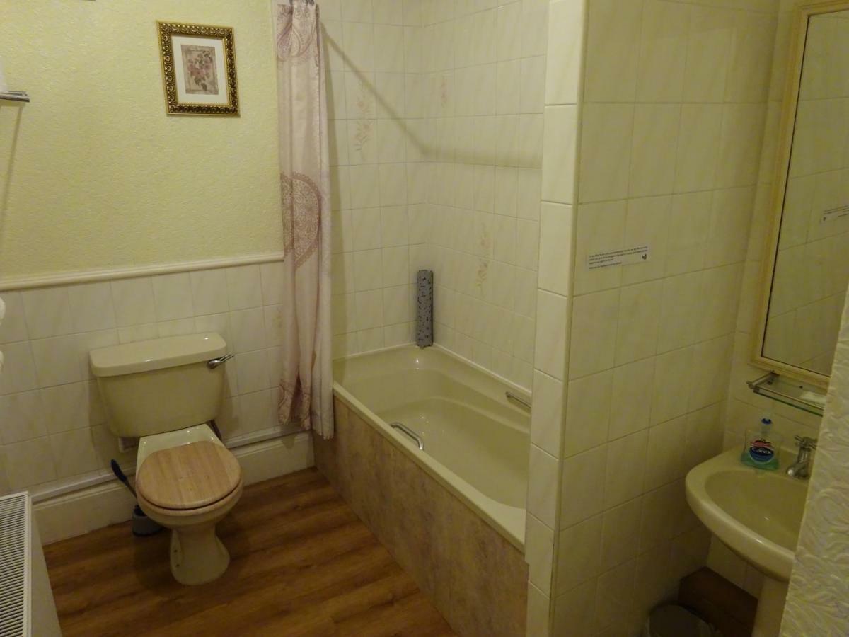 Scarthwaite Country House Hotel Ланкастер Экстерьер фото