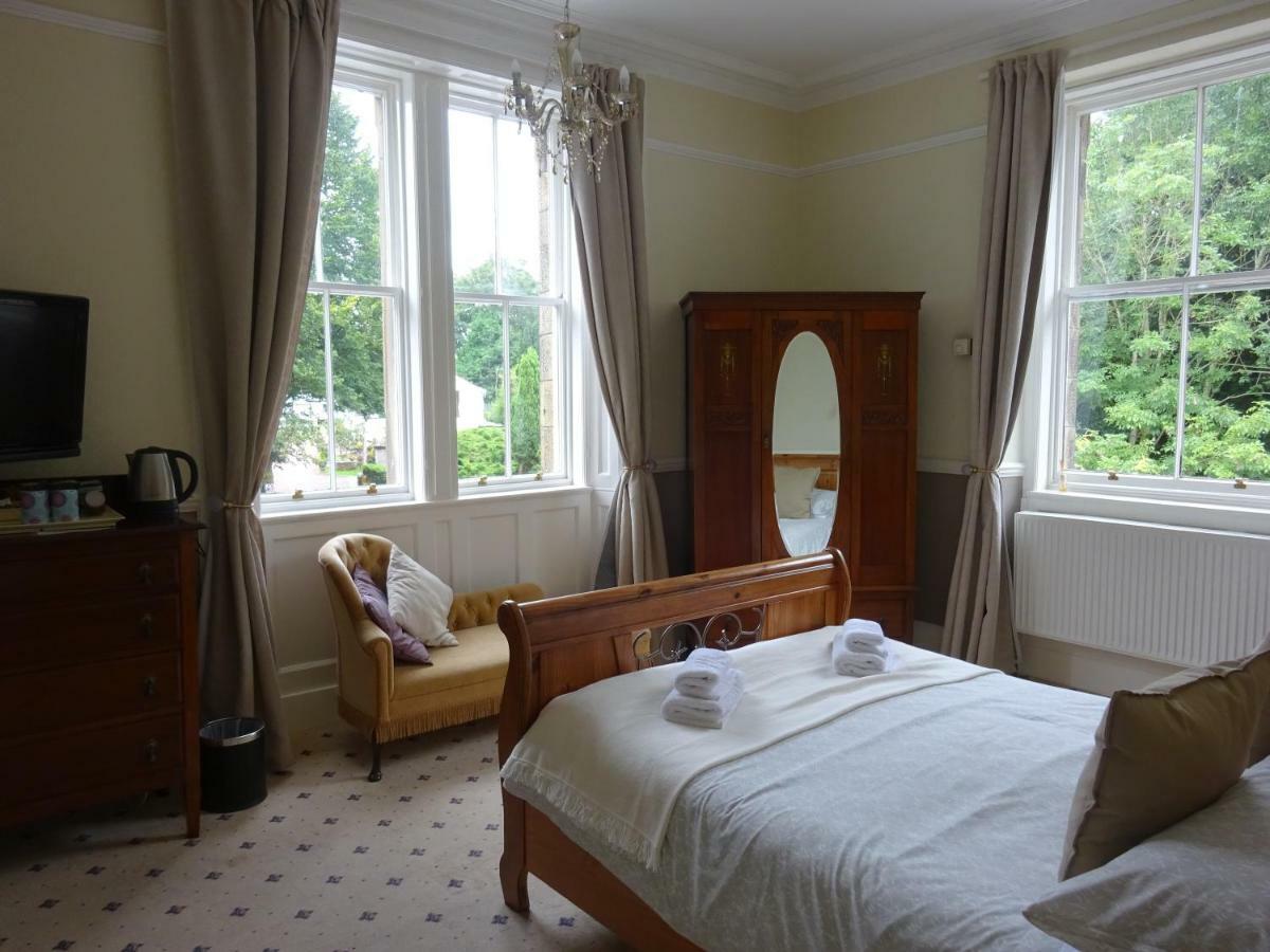 Scarthwaite Country House Hotel Ланкастер Экстерьер фото