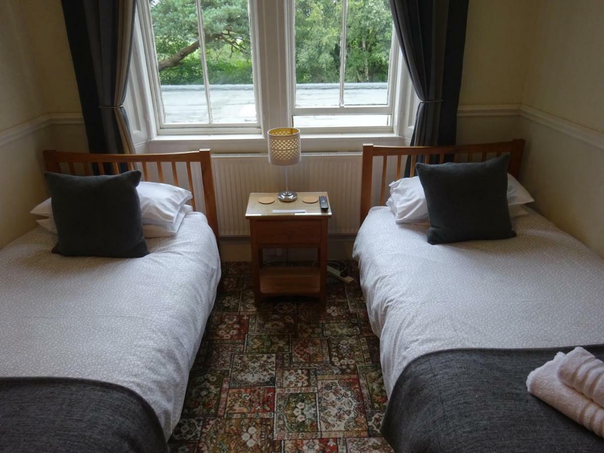 Scarthwaite Country House Hotel Ланкастер Экстерьер фото