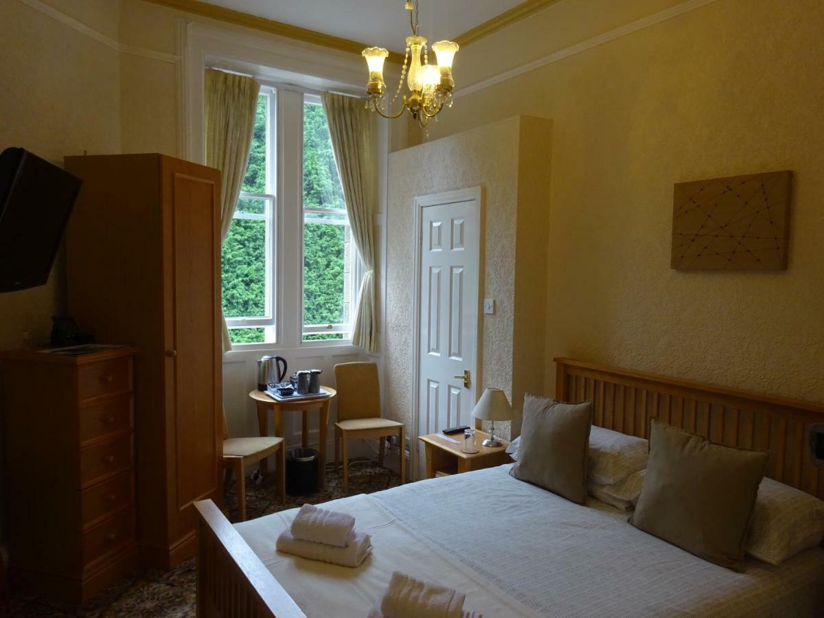 Scarthwaite Country House Hotel Ланкастер Экстерьер фото
