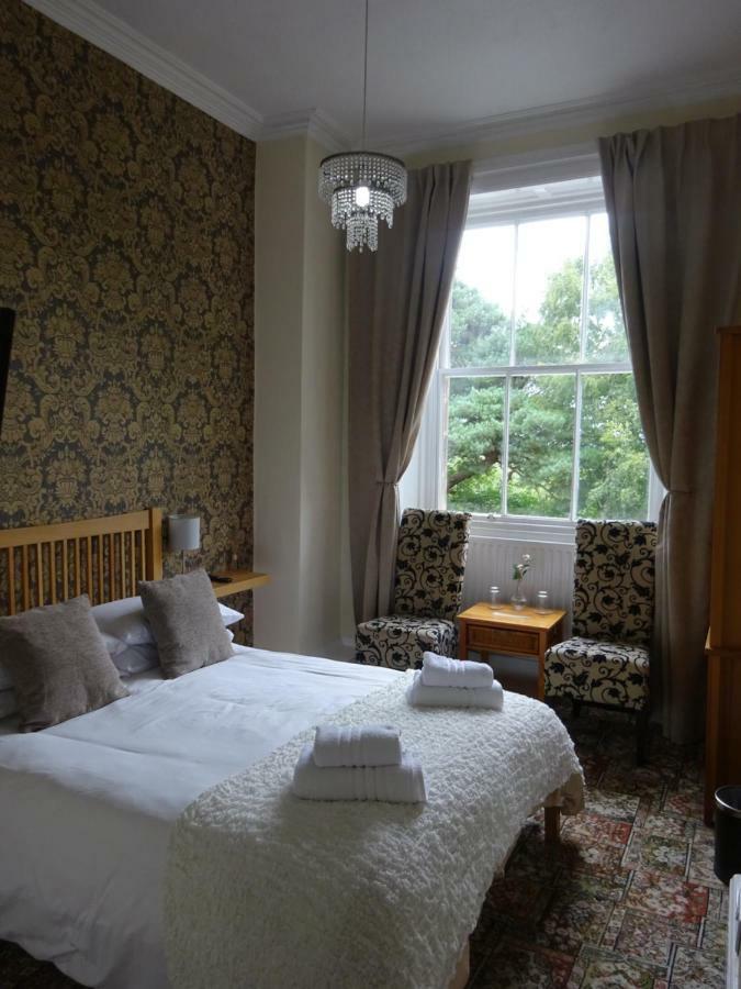 Scarthwaite Country House Hotel Ланкастер Экстерьер фото