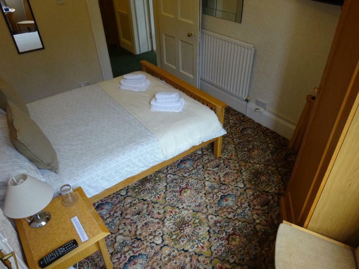 Scarthwaite Country House Hotel Ланкастер Экстерьер фото
